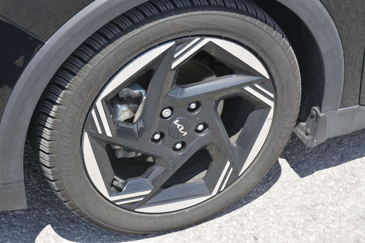 2025 Kia K4 EX Photo
