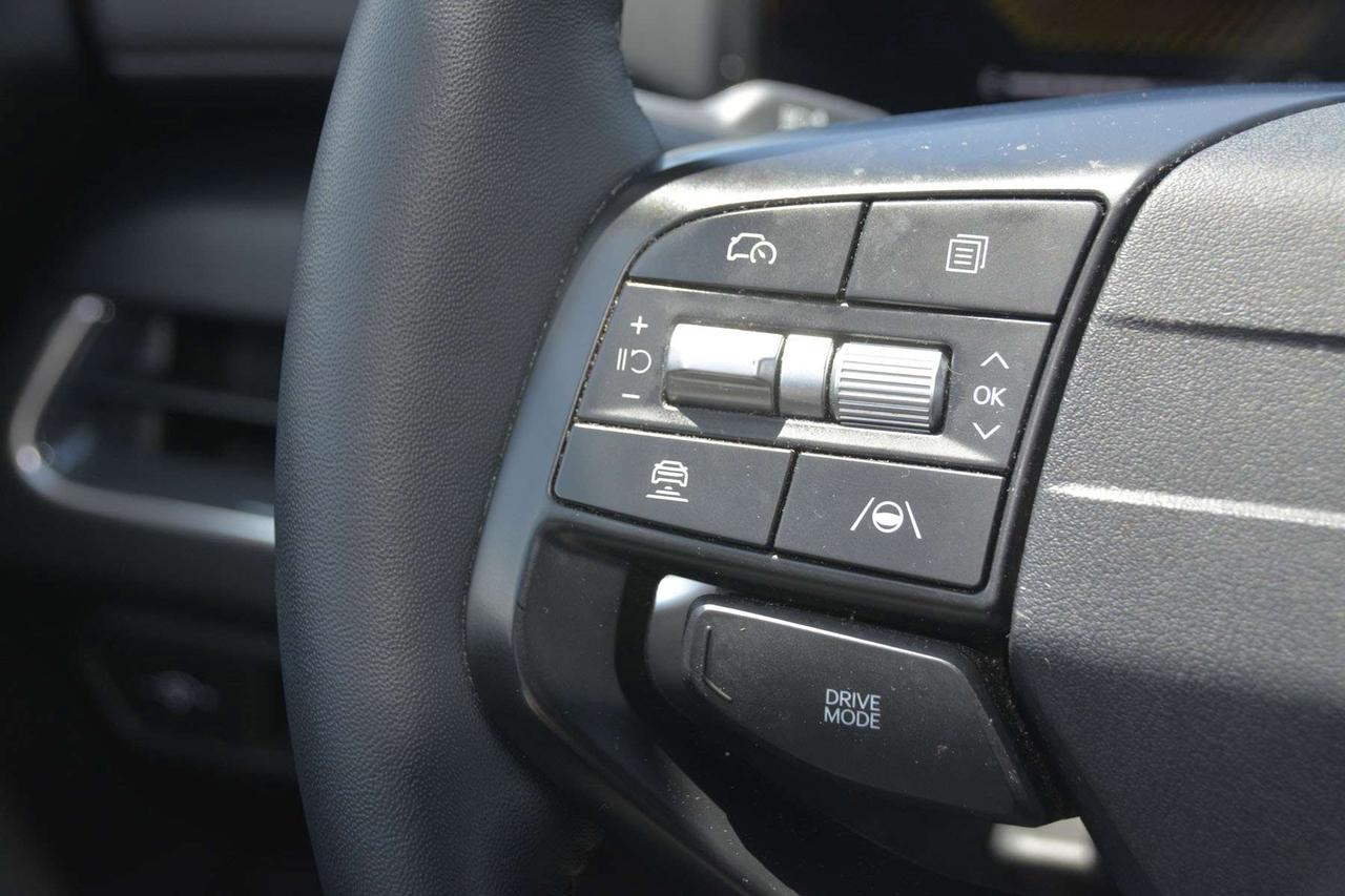 2025 Kia K4 EX Photo