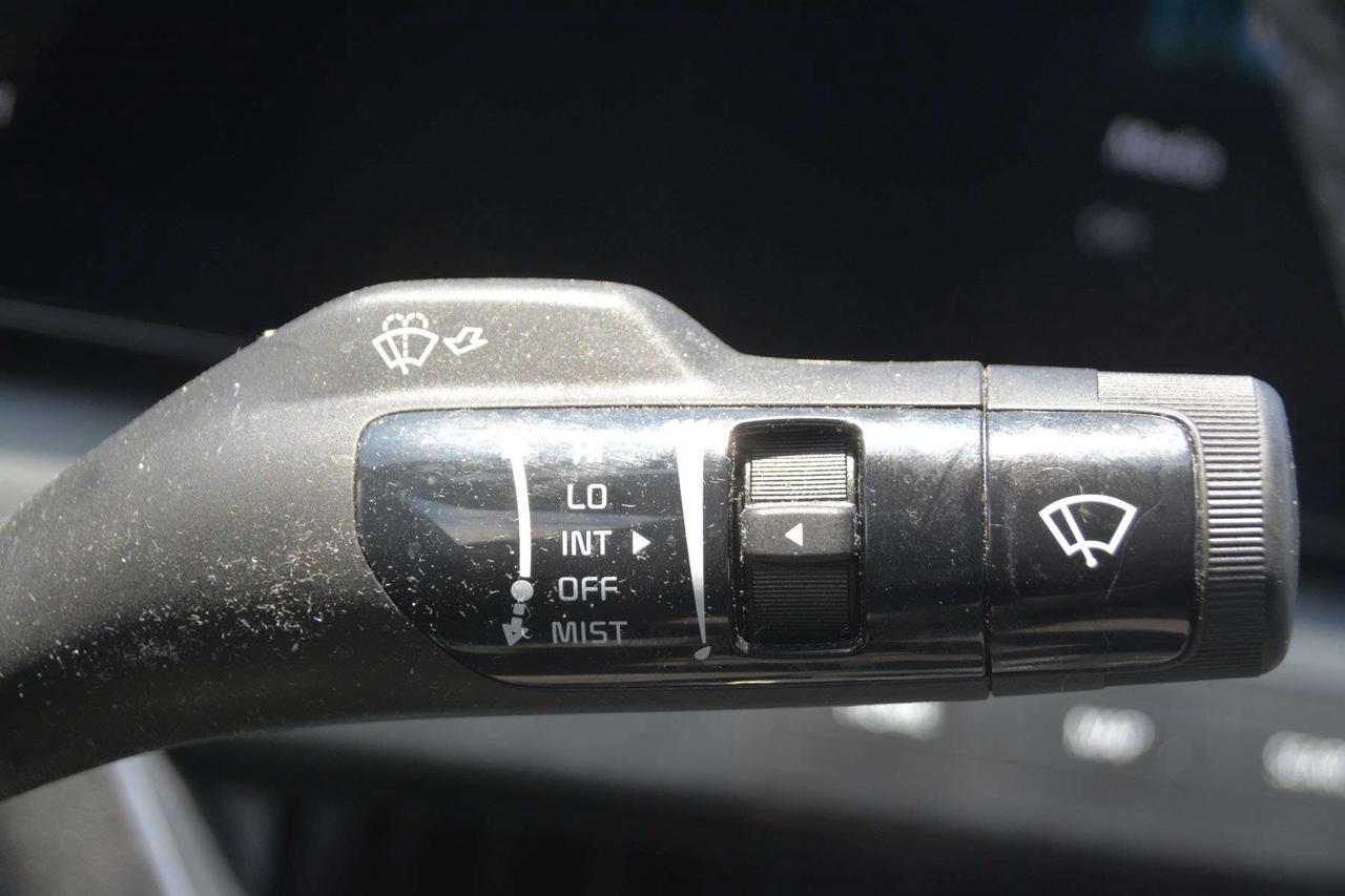 2025 Kia K4 EX Photo