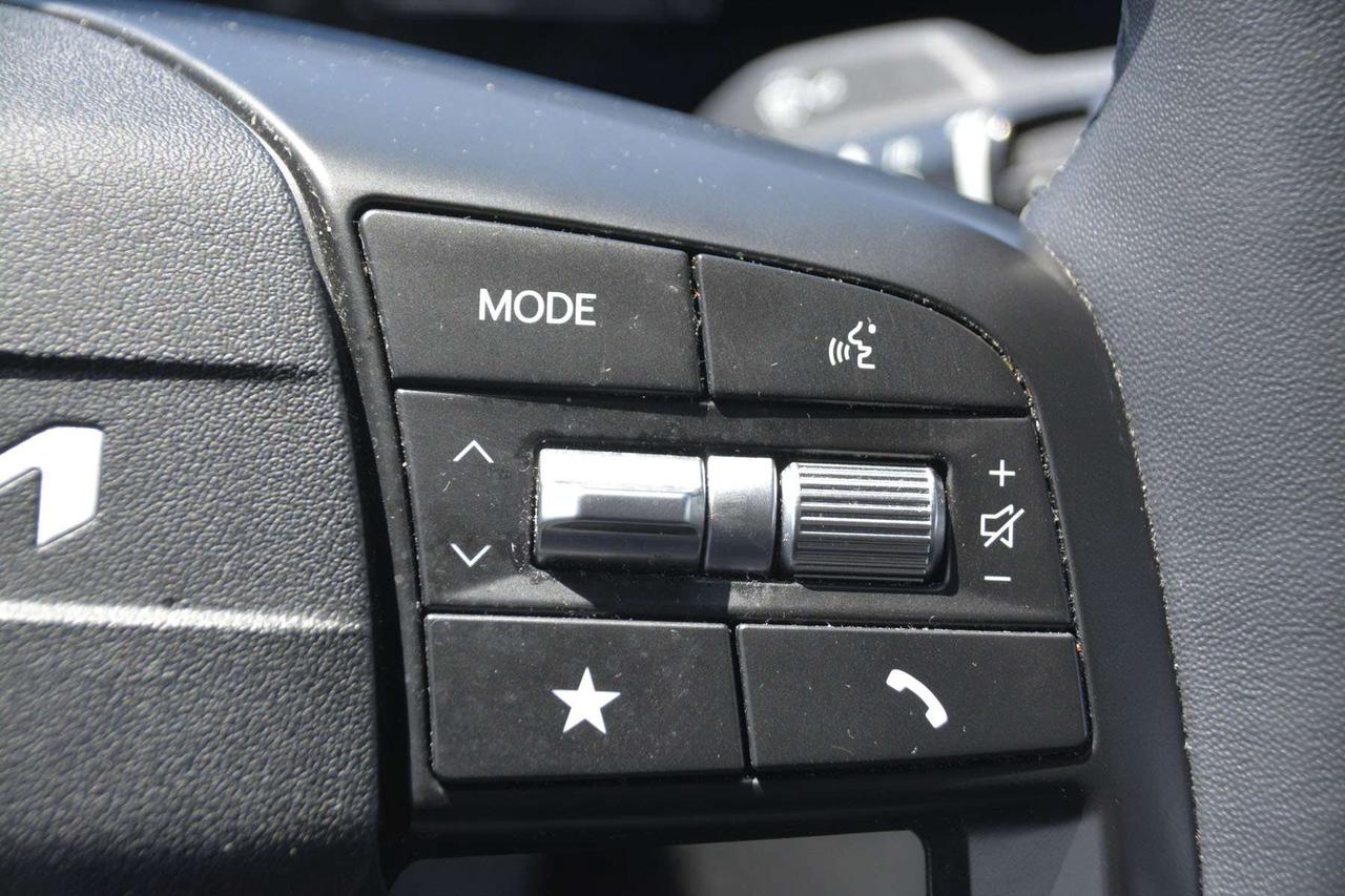 2025 Kia K4 EX Photo