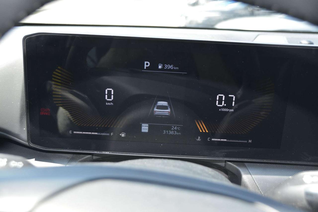 2025 Kia K4 EX Photo
