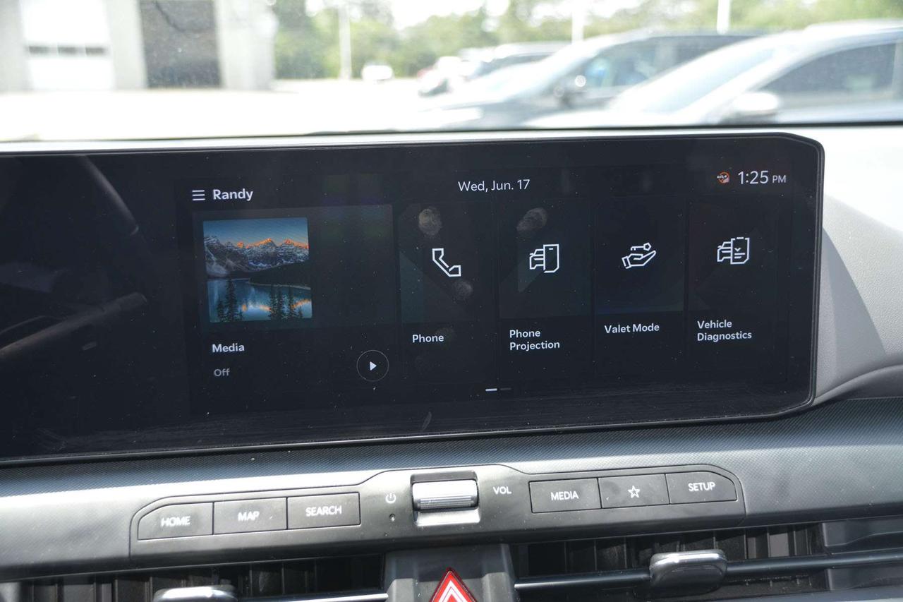 2025 Kia K4 EX Photo