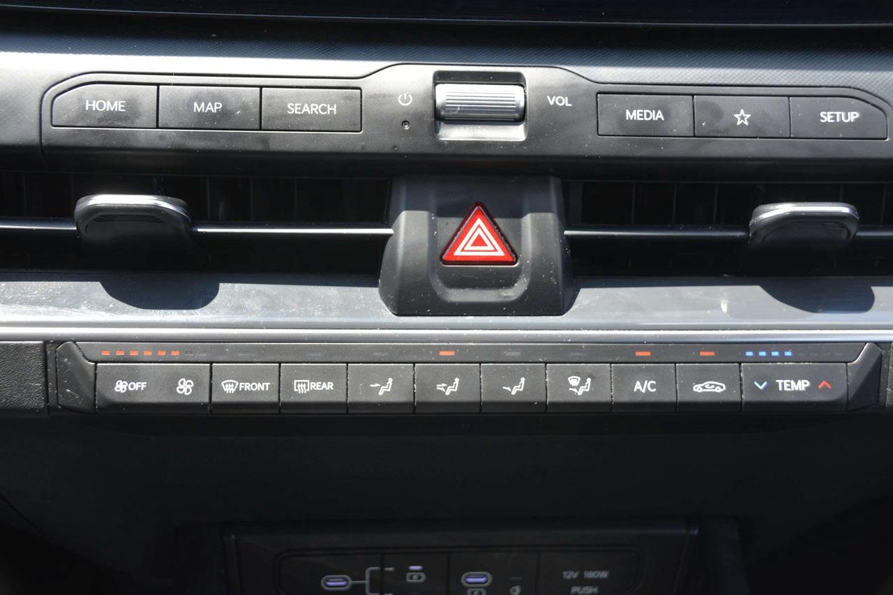 2025 Kia K4 EX Photo
