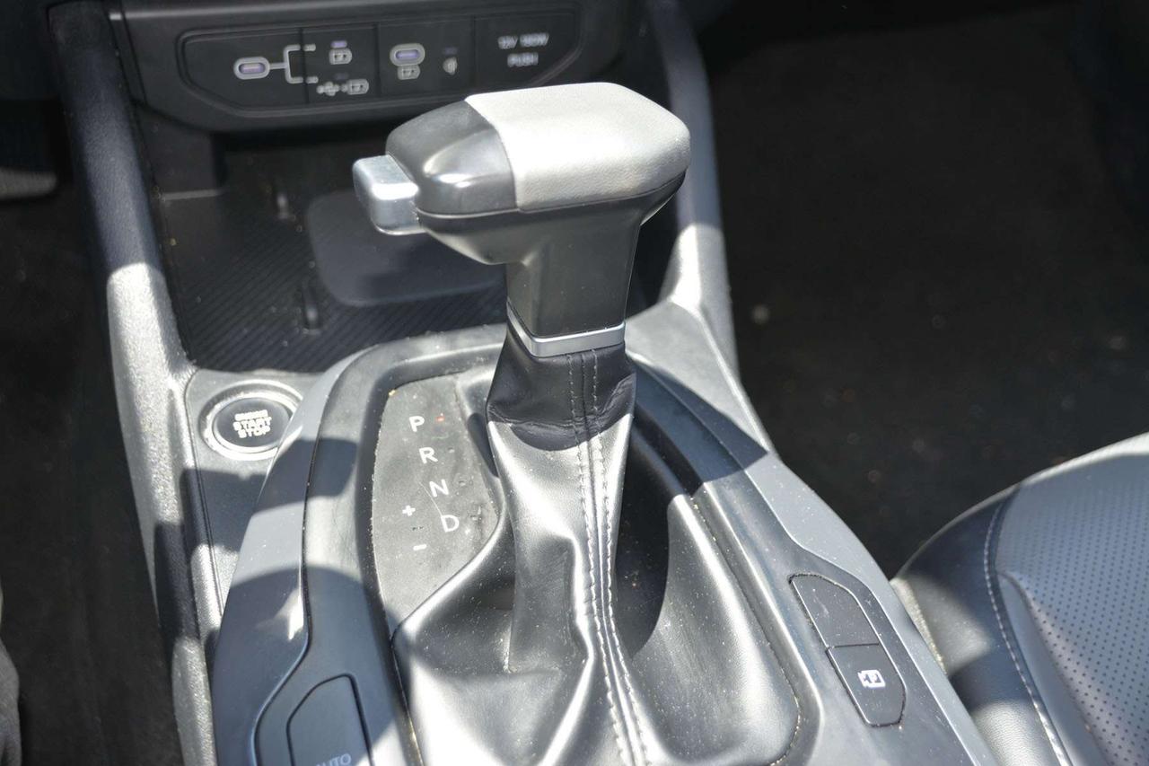 2025 Kia K4 EX Photo