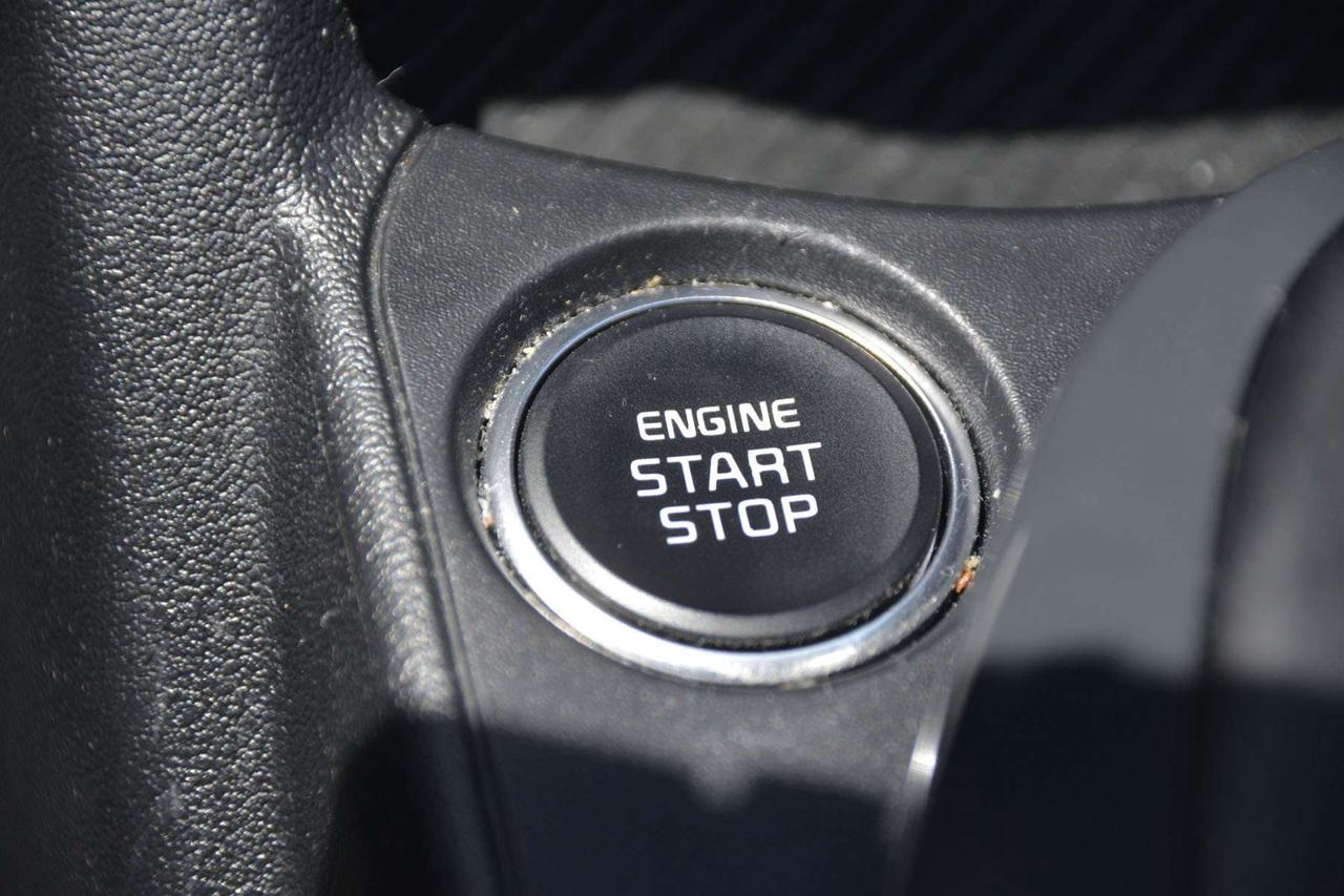 2025 Kia K4 EX Photo