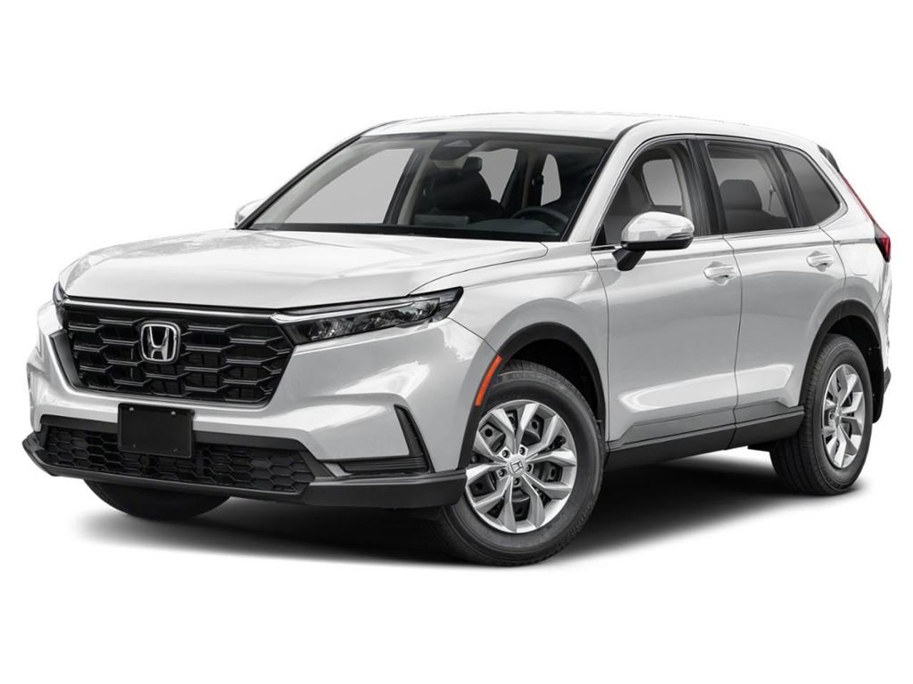 2025 Honda CR-V LX 4dr Front-wheel Drive Photo0