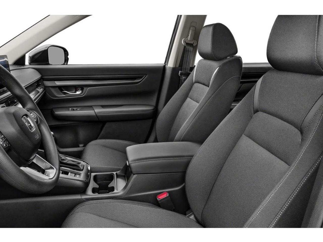 2025 Honda CR-V LX 4dr Front-wheel Drive Photo