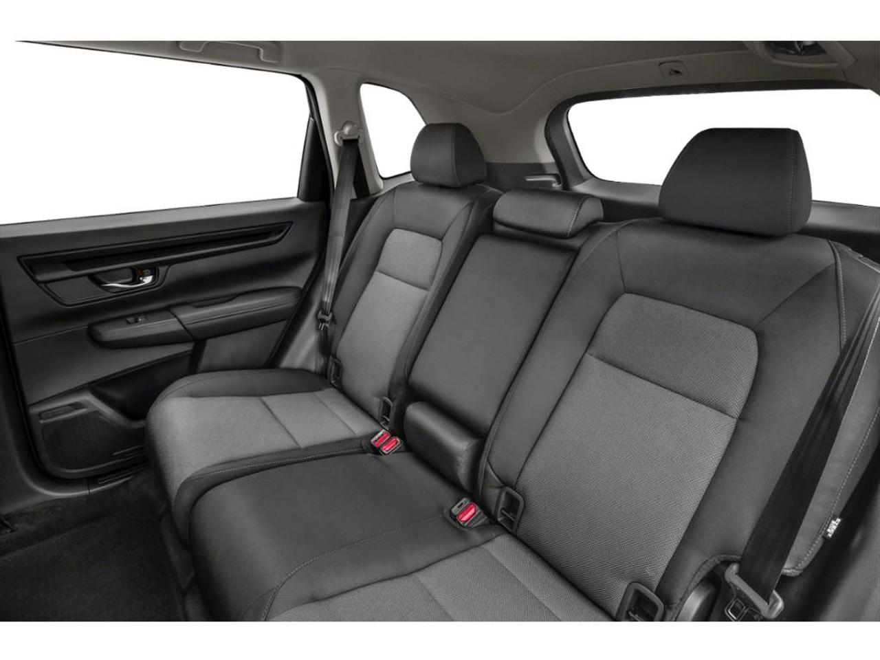 2025 Honda CR-V LX 4dr Front-wheel Drive Photo