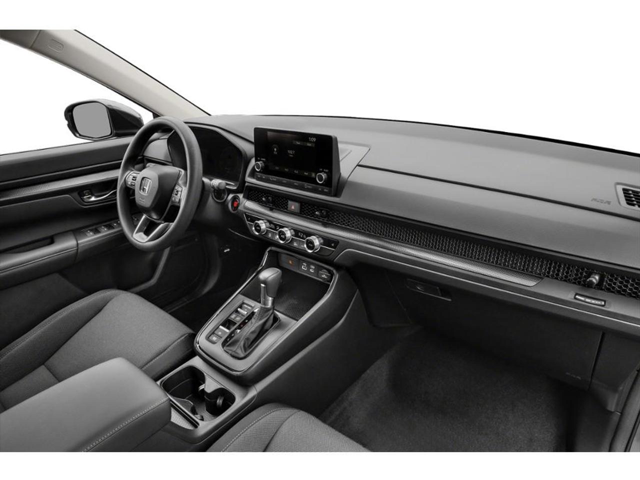 2025 Honda CR-V LX 4dr Front-wheel Drive Photo