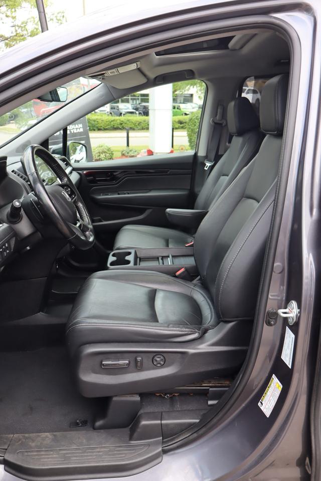 2022 Honda Odyssey EX-L Navi Passenger Van Photo