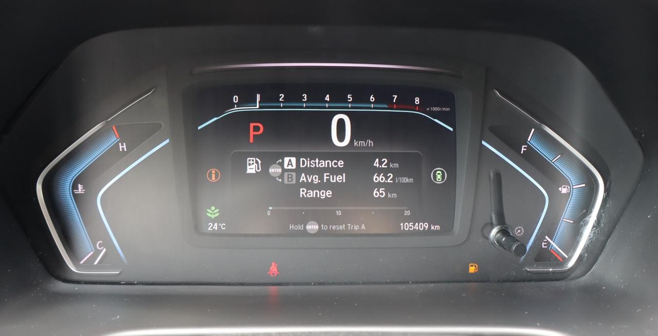 2022 Honda Odyssey EX-L Navi Passenger Van Photo