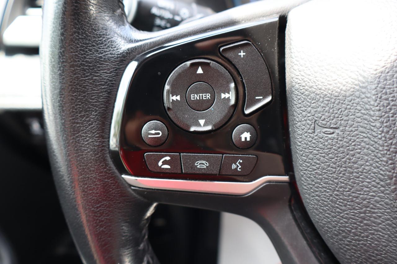 2022 Honda Odyssey EX-L Navi Passenger Van Photo