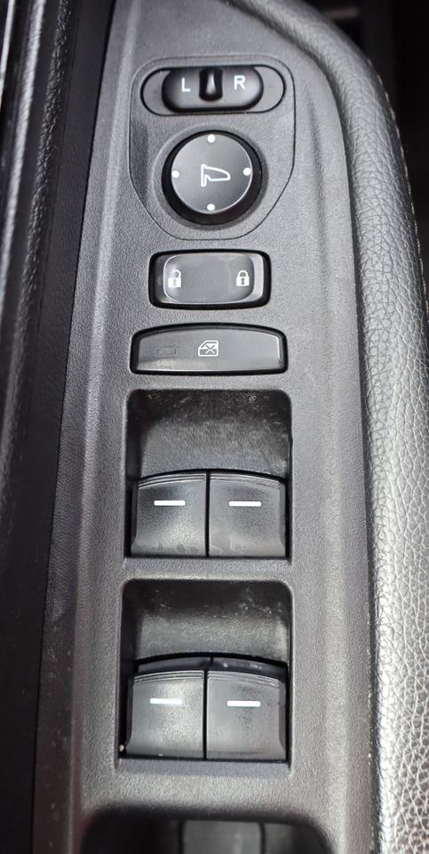 2022 Honda Odyssey EX-L Navi Passenger Van Photo