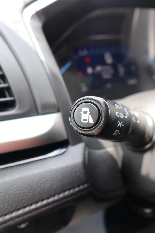 2022 Honda Odyssey EX-L Navi Passenger Van Photo