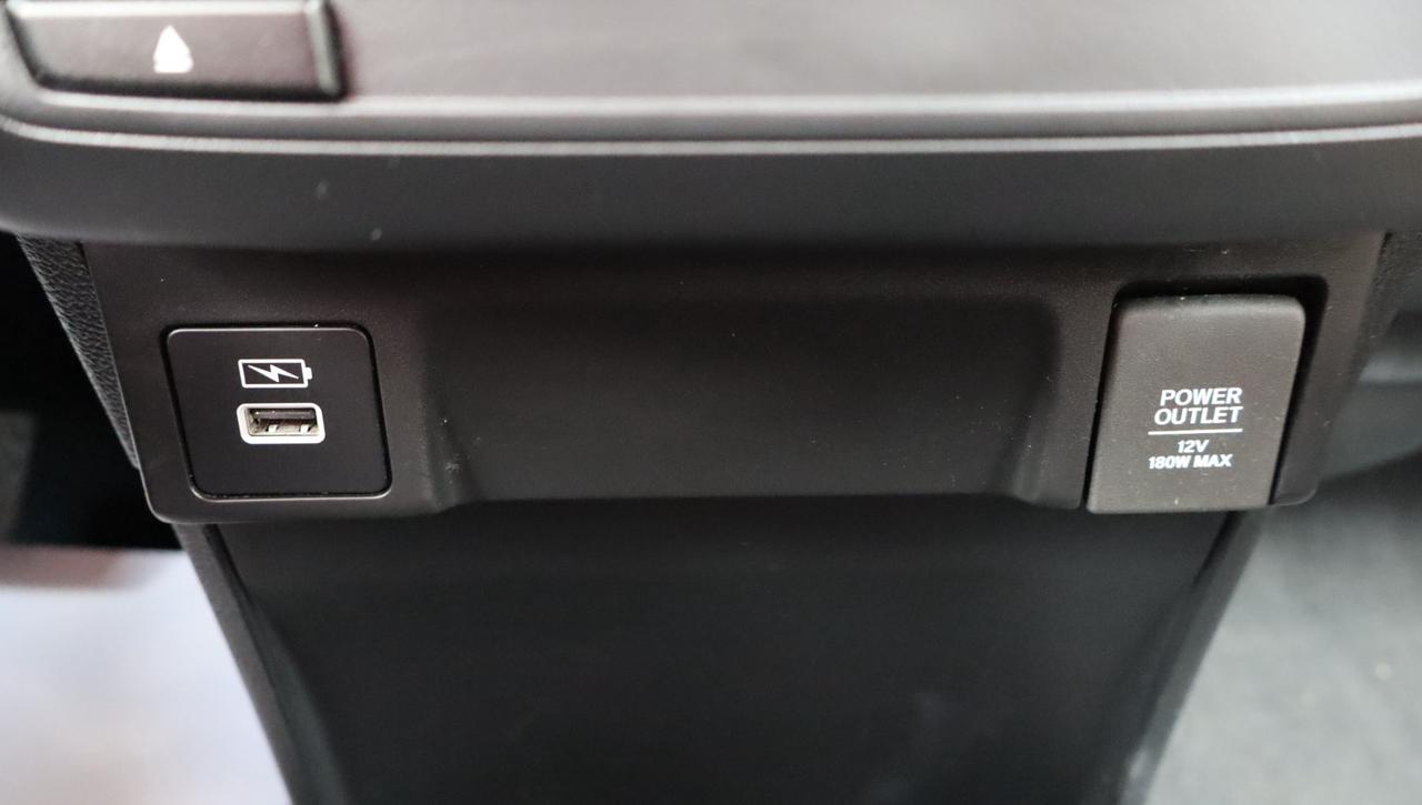 2022 Honda Odyssey EX-L Navi Passenger Van Photo