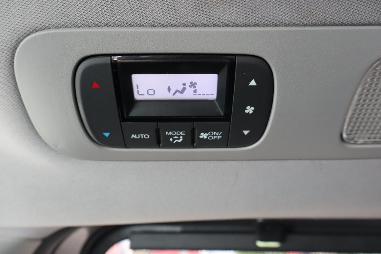 2022 Honda Odyssey EX-L Navi Passenger Van Photo
