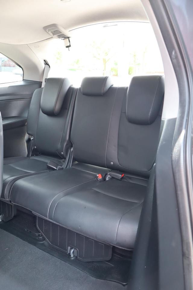 2022 Honda Odyssey EX-L Navi Passenger Van Photo
