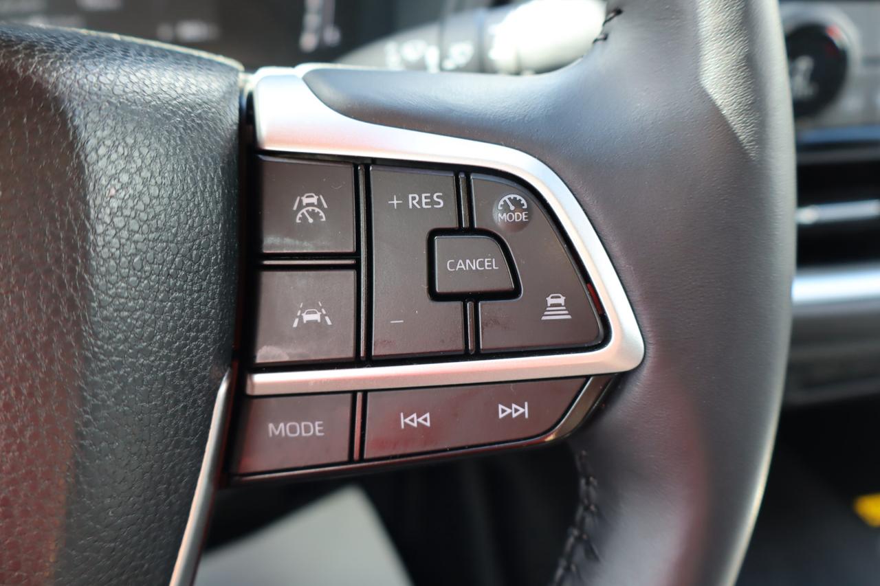 2024 Toyota Grand Highlander Hybrid XLE 4dr All-Wheel Drive Photo