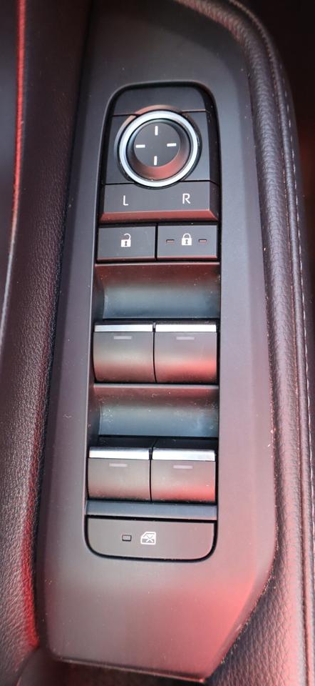 2024 Toyota Grand Highlander Hybrid XLE 4dr All-Wheel Drive Photo