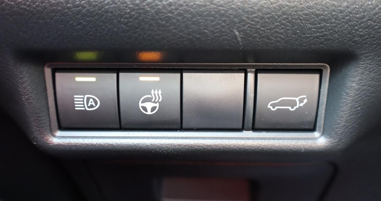 2024 Toyota Grand Highlander Hybrid XLE 4dr All-Wheel Drive Photo