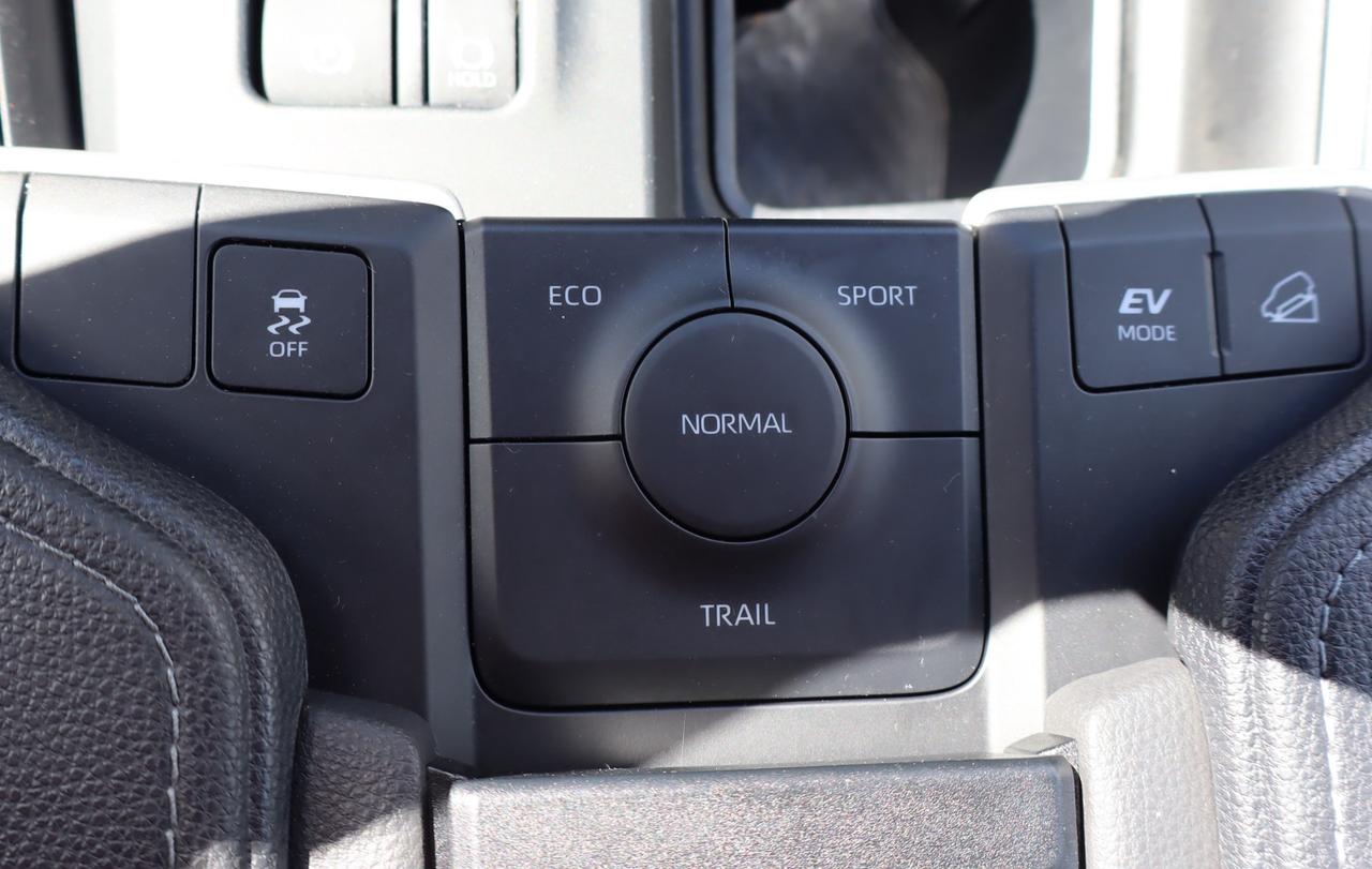 2024 Toyota Grand Highlander Hybrid XLE 4dr All-Wheel Drive Photo