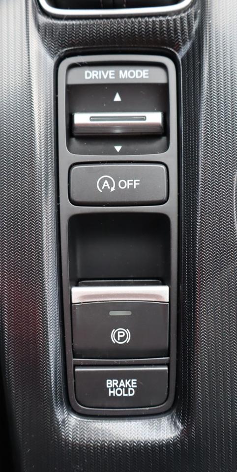 2024 Honda Civic Touring 4dr Sedan Photo