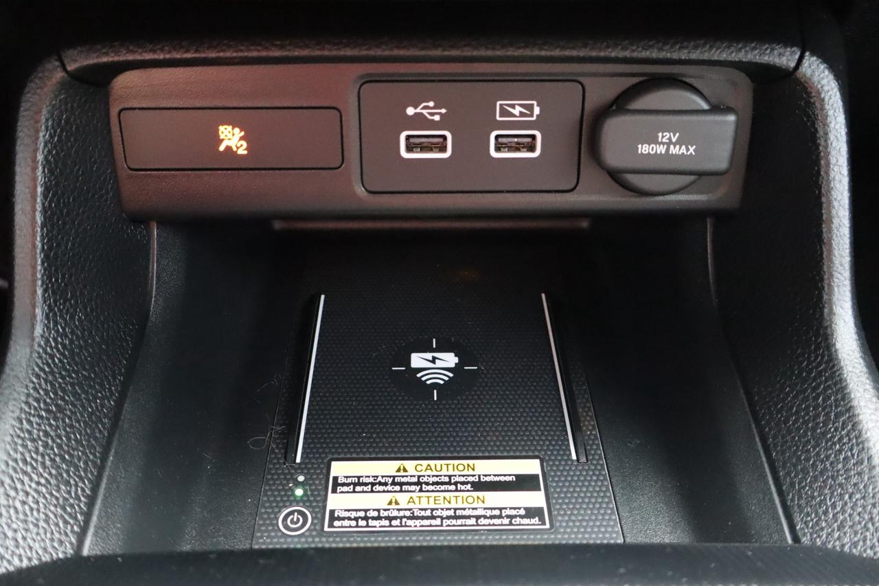 2024 Honda Civic Touring 4dr Sedan Photo