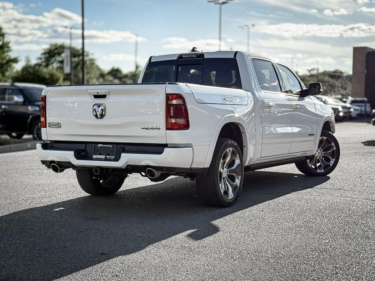 2024 RAM 1500 Limited Longhorn   CREW   HEMI   LEVEL 1   PANO RO Photo