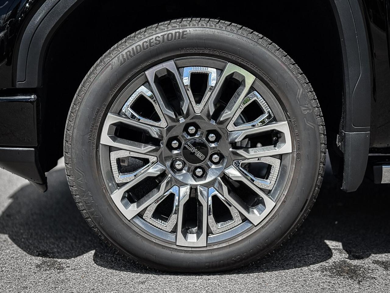 2026 GMC Sierra 1500 Denali Ultimate   V8   SUPER CRUISE   HEATED/VENTE Photo