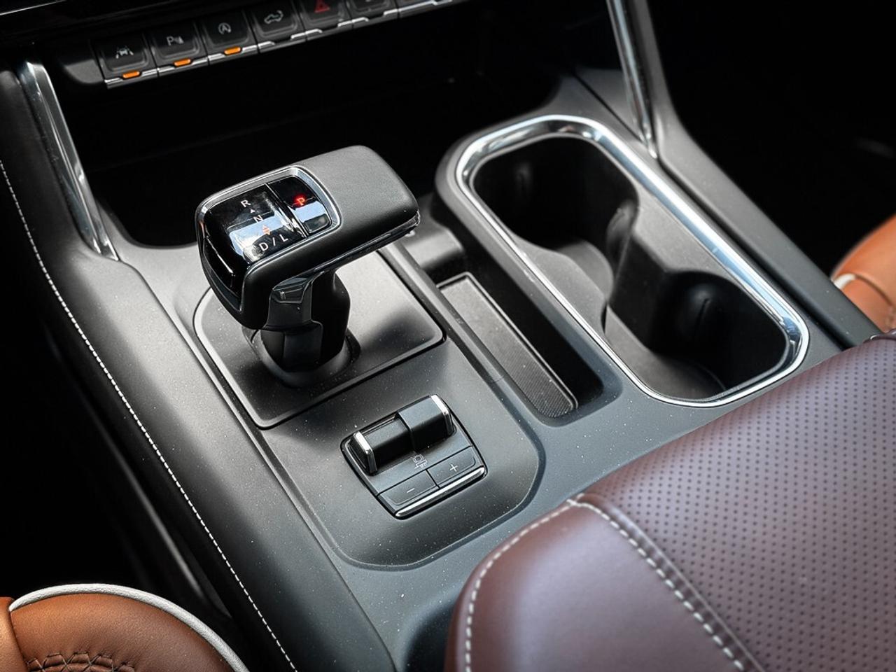 2026 GMC Sierra 1500 Denali Ultimate   V8   SUPER CRUISE   HEATED/VENTE Photo