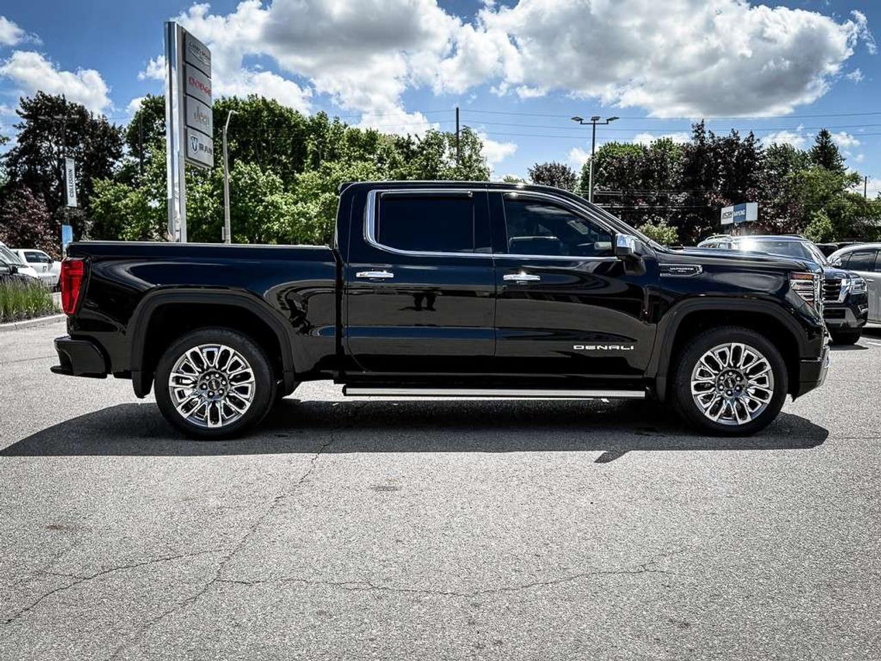 2026 GMC Sierra 1500 Denali Ultimate   SOLD BY ADRIAN THANK YOU!!! Photo