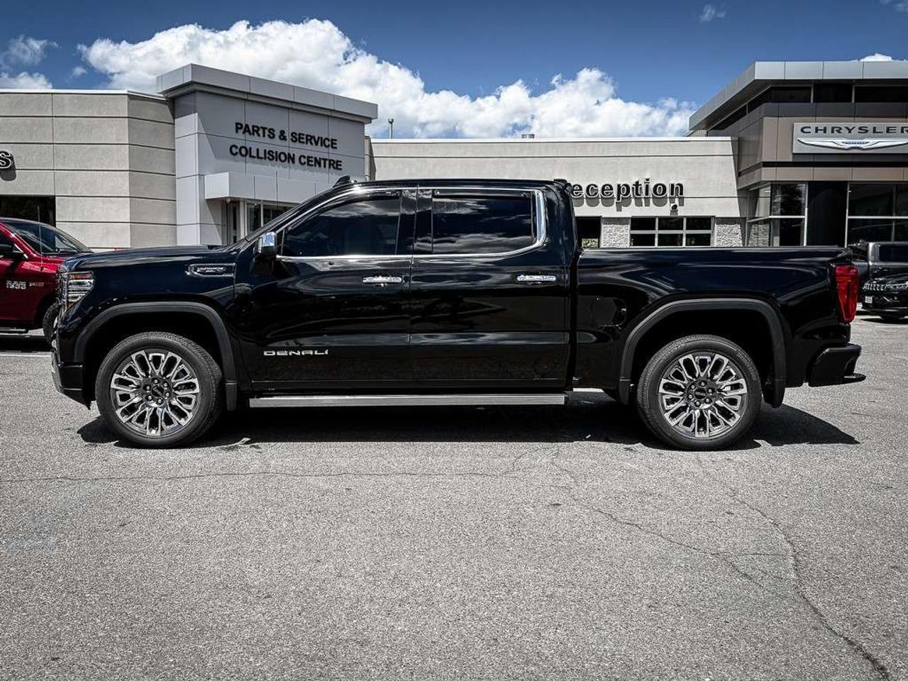 2026 GMC Sierra 1500 Denali Ultimate   SOLD BY ADRIAN THANK YOU!!! Photo