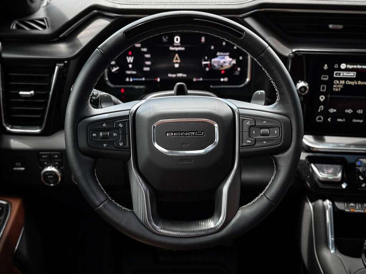 2026 GMC Sierra 1500 Denali Ultimate   SOLD BY ADRIAN THANK YOU!!! Photo