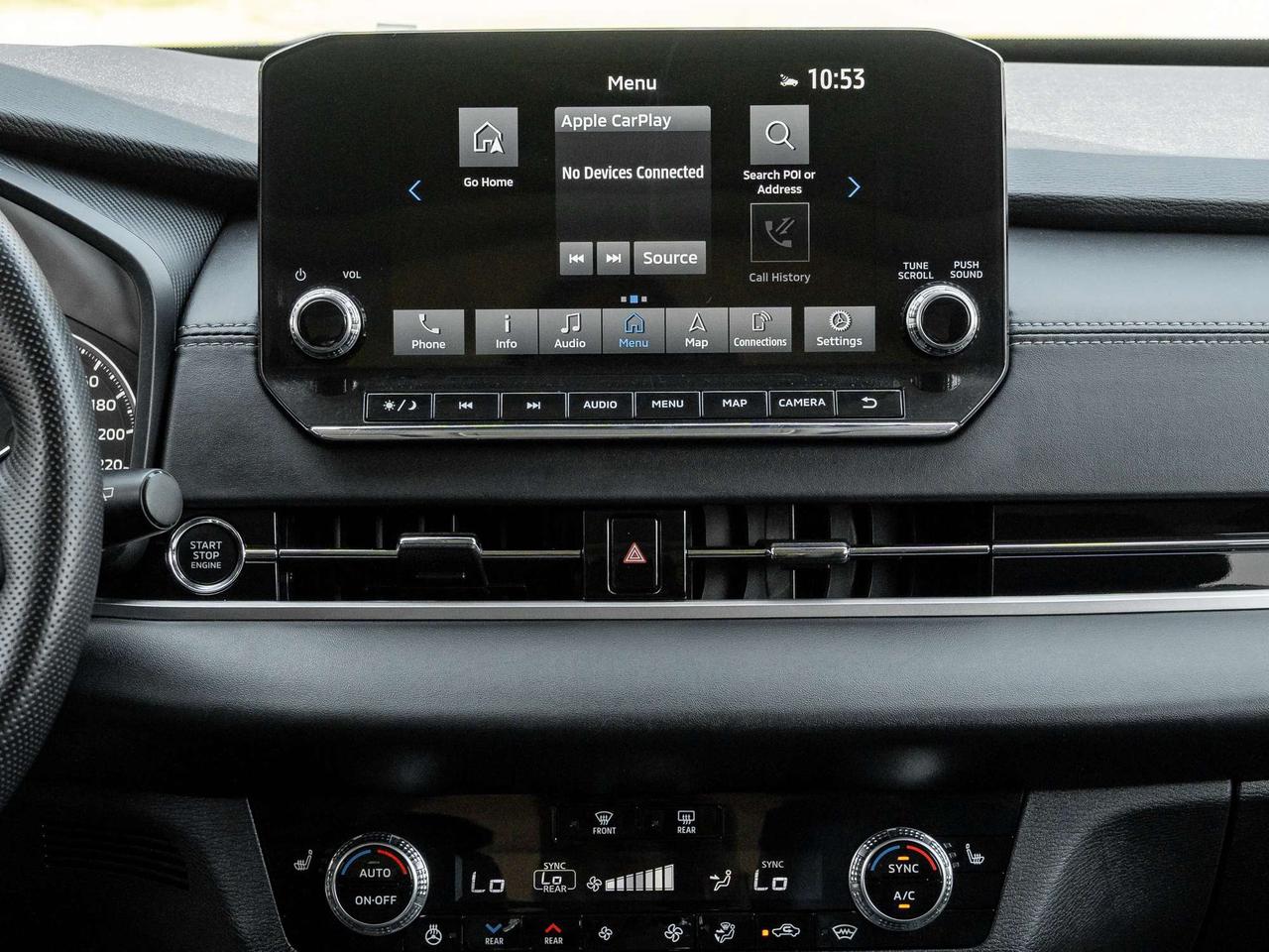 2024 Mitsubishi Outlander LE S-AWC   CPO FINANCE RATES FOR AS LOW AS 0.90% Photo
