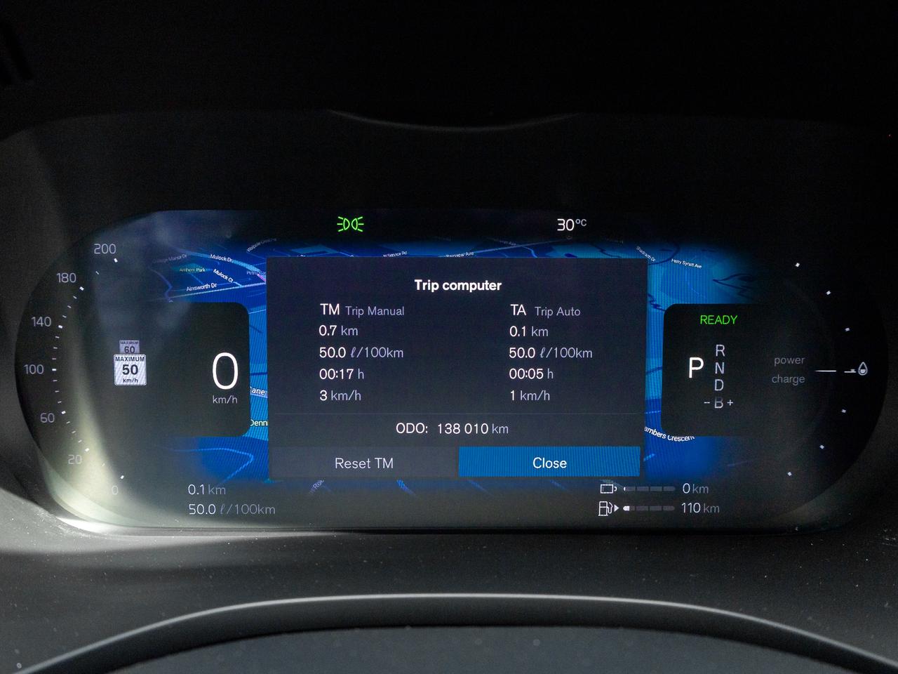 2022 Volvo XC60 Recharge T8 eAWD PHEV Inscription Exp  NEW TIRES & BRAKES Photo