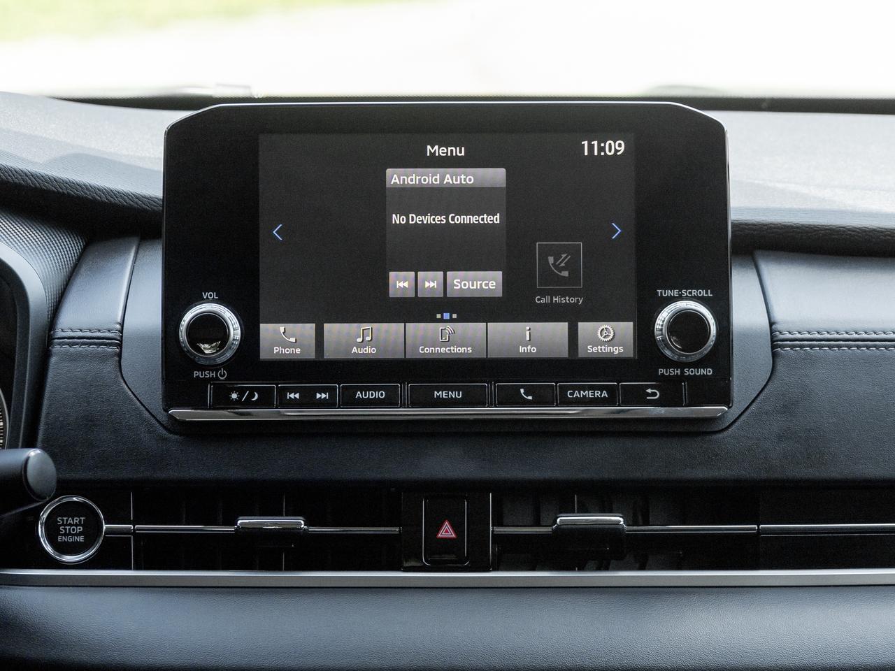 2024 Mitsubishi Outlander SE S-AWC CPO FINANCE RATES FOR AS LOW AS 0.90% Photo