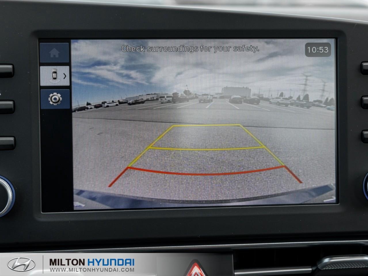 2026 Hyundai Elantra PREFERRED 4DR SEDAN Photo