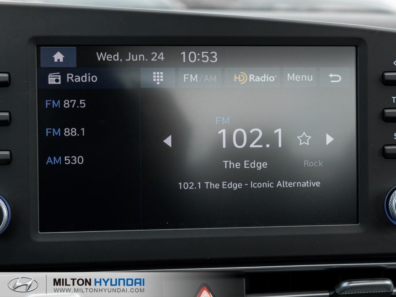 2026 Hyundai Elantra PREFERRED 4DR SEDAN Photo