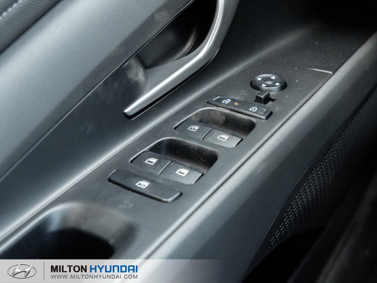 2026 Hyundai Elantra PREFERRED 4DR SEDAN Photo
