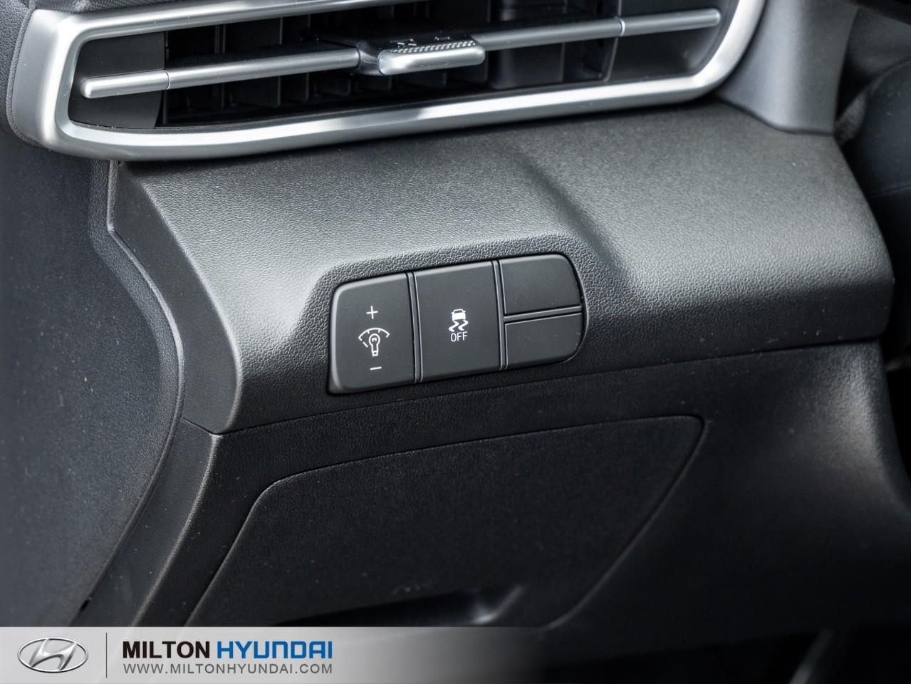 2026 Hyundai Elantra PREFERRED 4DR SEDAN Photo