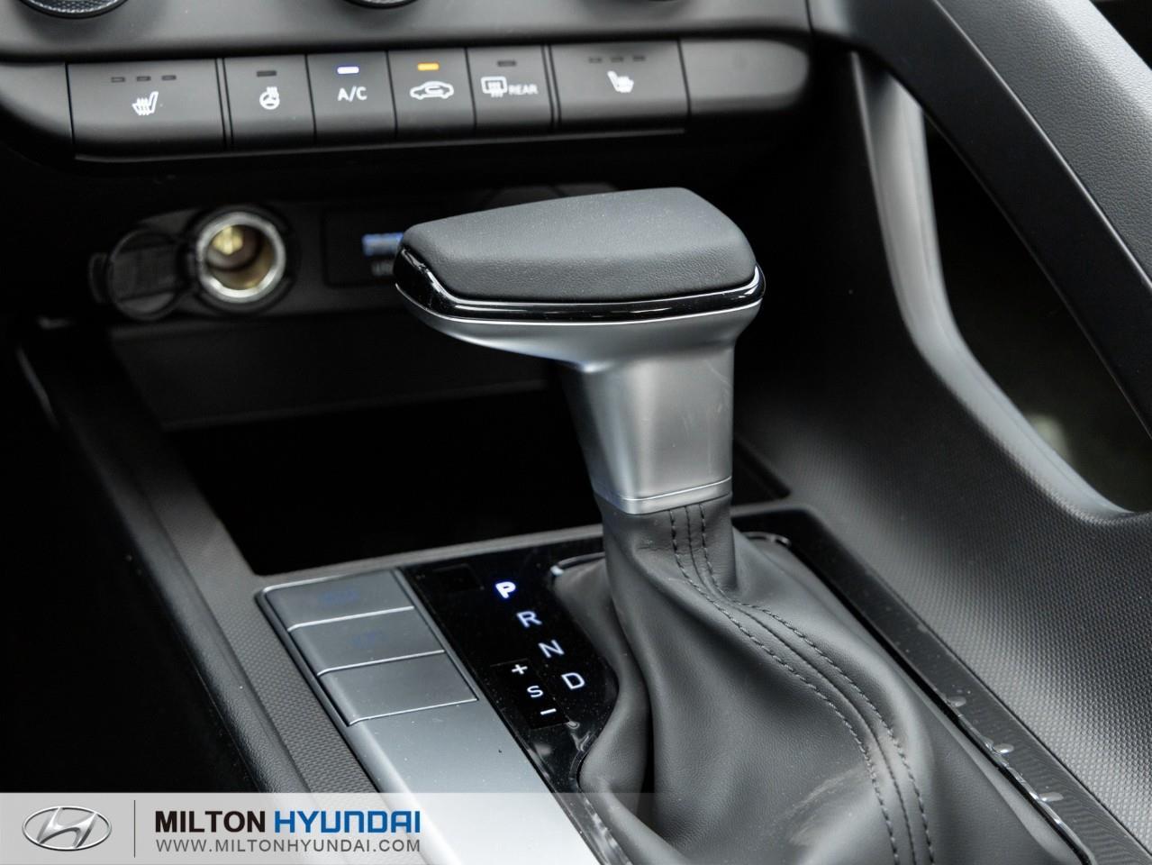 2026 Hyundai Elantra PREFERRED 4DR SEDAN Photo