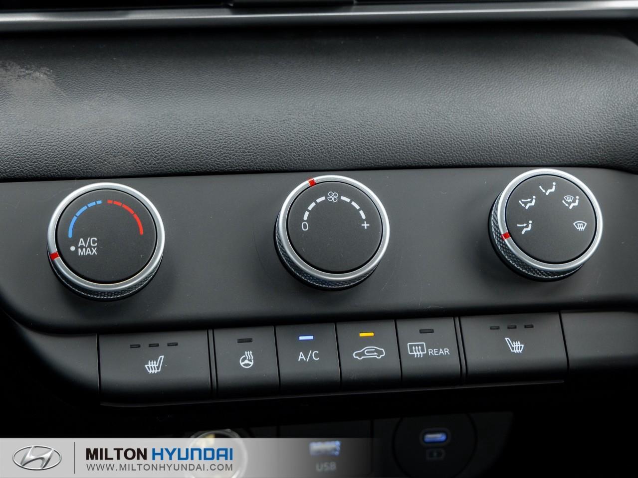2026 Hyundai Elantra PREFERRED 4DR SEDAN Photo