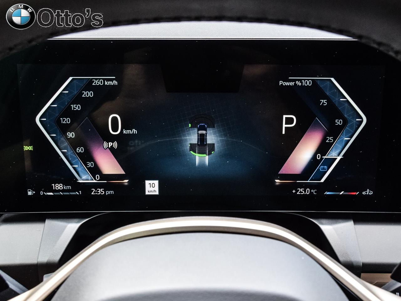 2025 BMW X3 30 xDrive (53GP) Photo