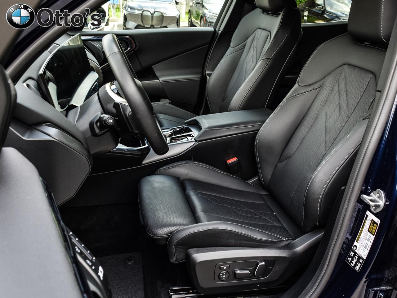 2025 BMW X3 30 xDrive (53GP) Photo