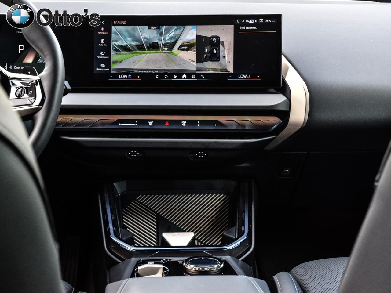 2025 BMW X3 30 xDrive (53GP) Photo