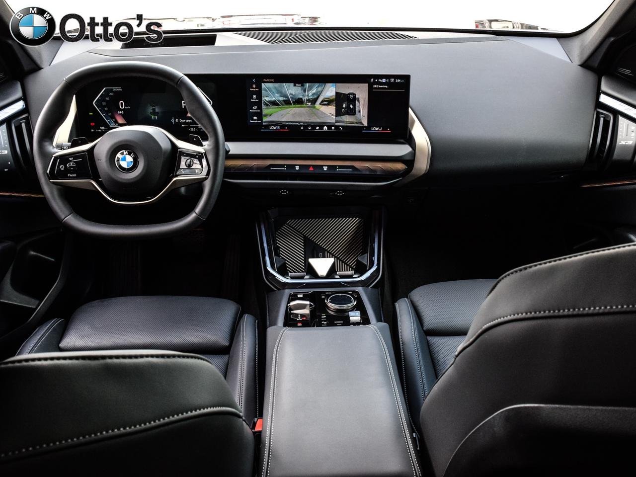 2025 BMW X3 30 xDrive (53GP) Photo