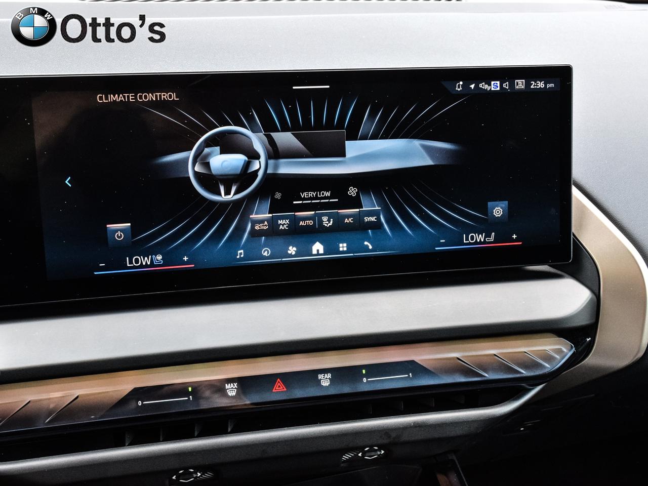 2025 BMW X3 30 xDrive (53GP) Photo