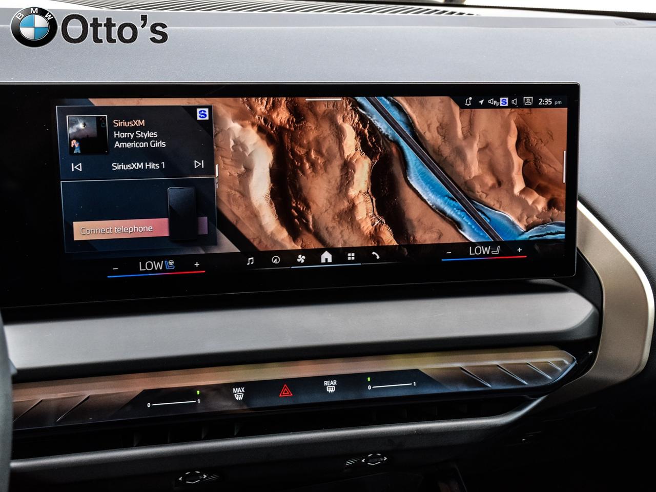 2025 BMW X3 30 xDrive (53GP) Photo