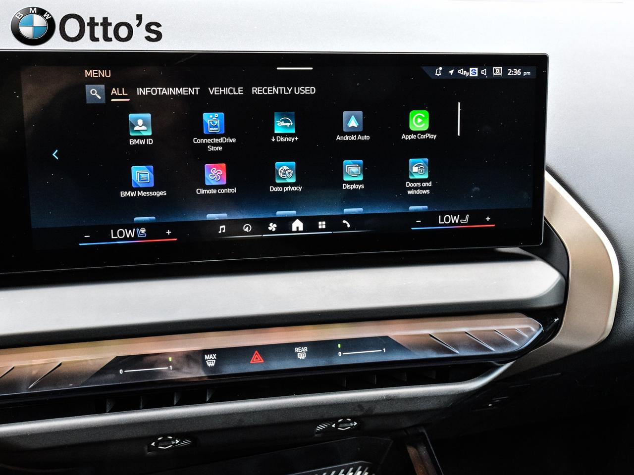2025 BMW X3 30 xDrive (53GP) Photo