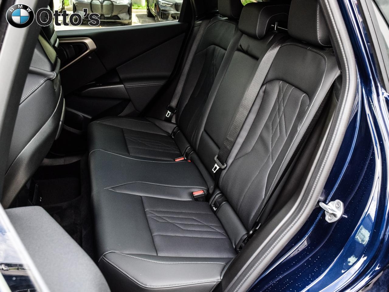 2025 BMW X3 30 xDrive (53GP) Photo
